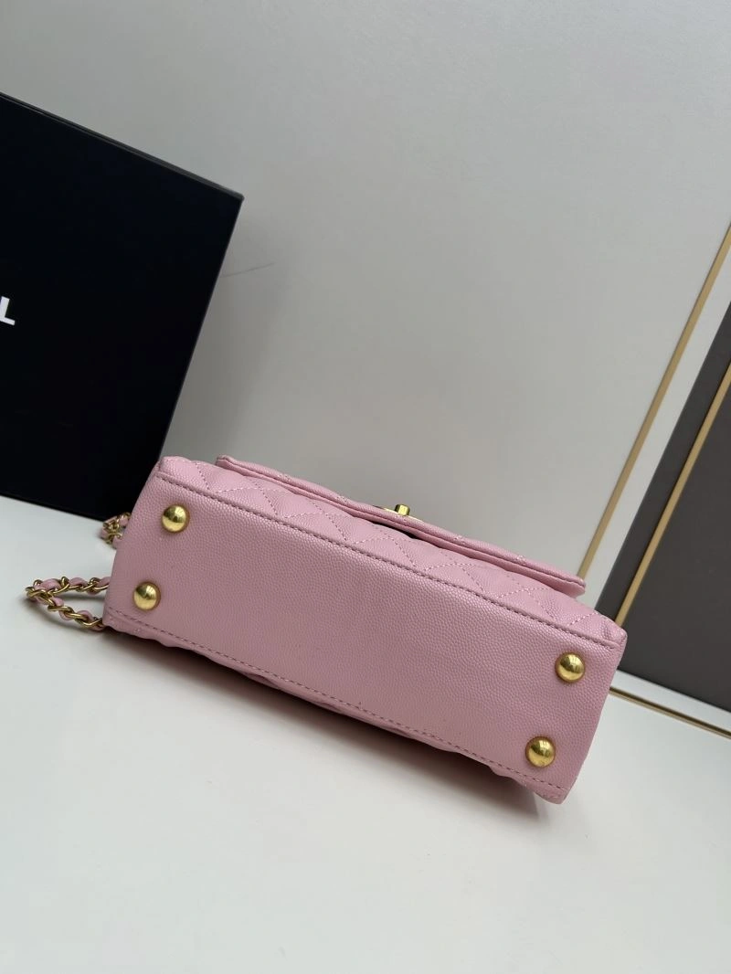 Timeless Chanel Top Handle Bags 84369