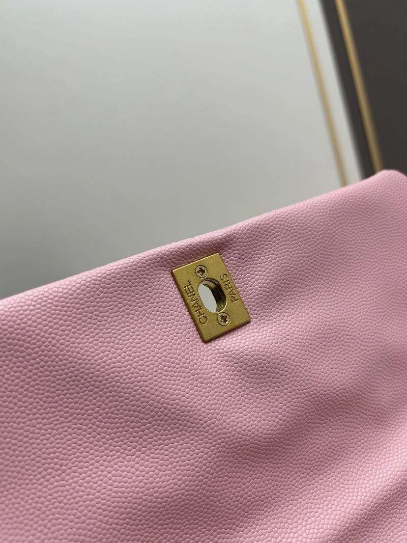 Timeless Chanel Top Handle Bags 84369