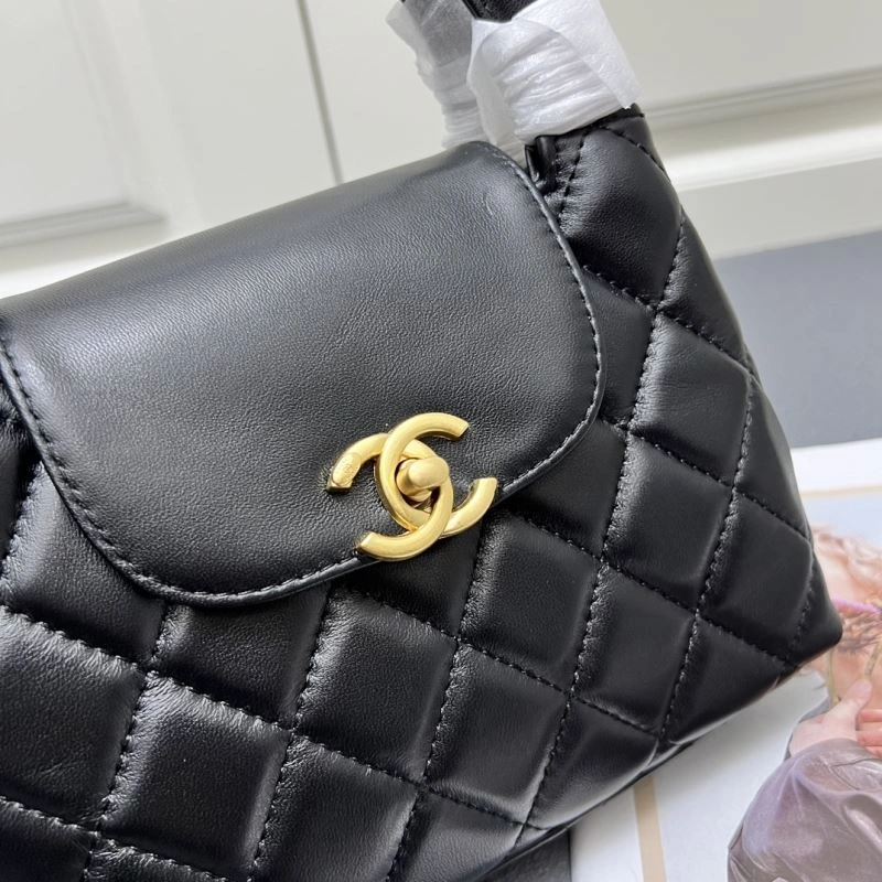 Chanel Top Handle Bags AllSeason 84405