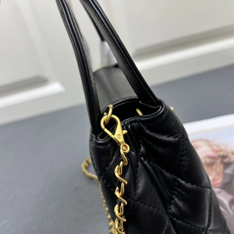 Chanel Top Handle Bags AllSeason 84405