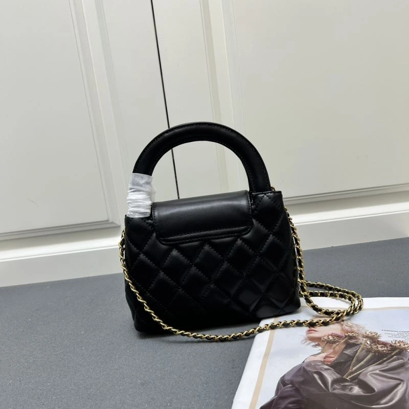 Chanel Top Handle Bags AllSeason 84405