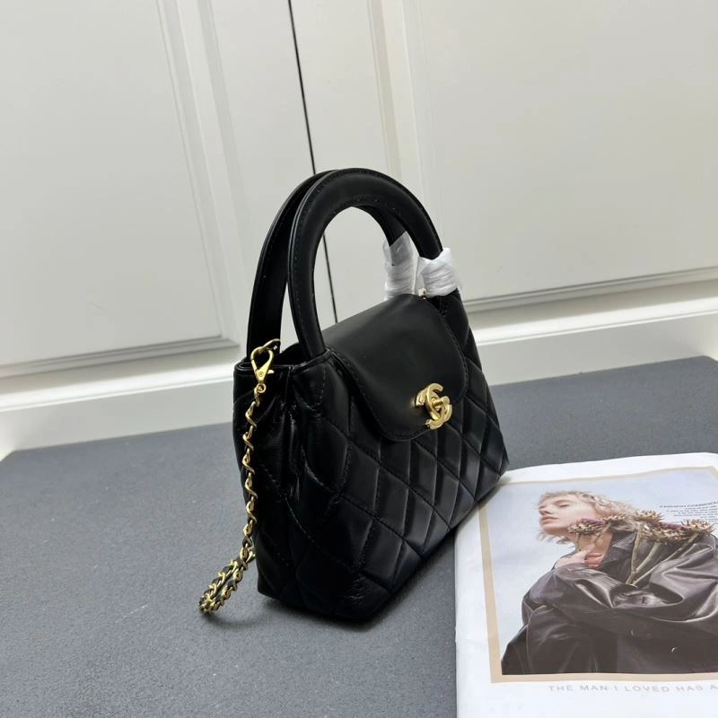 Chanel Top Handle Bags AllSeason 84405