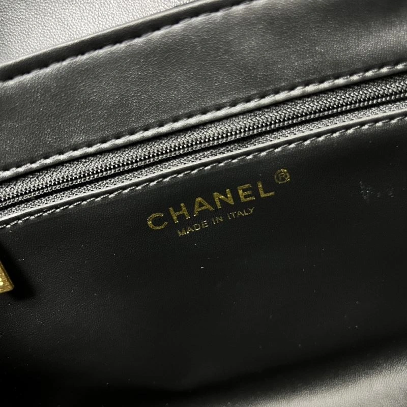 Chanel Top Handle Bags AllSeason 84405