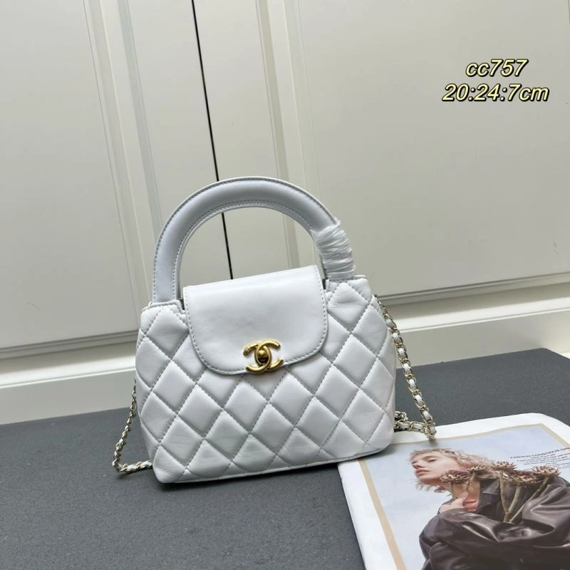 Upgraded Chanel Top Handle Bags 84372