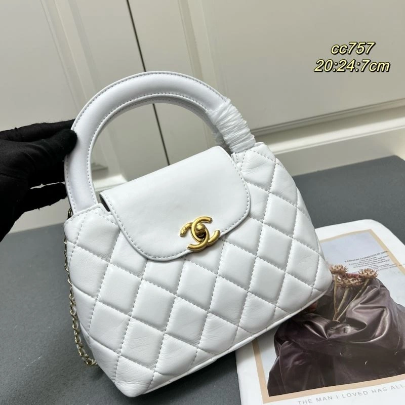 Upgraded Chanel Top Handle Bags 84372