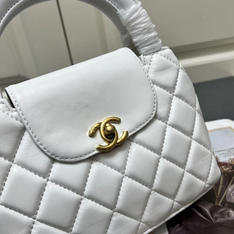 Upgraded Chanel Top Handle Bags 84372