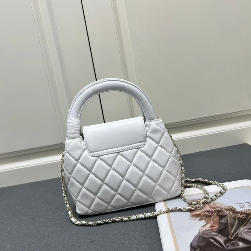 Upgraded Chanel Top Handle Bags 84372