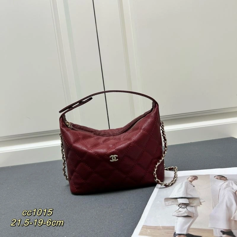 Chanel Top Handle Bags Original 84368
