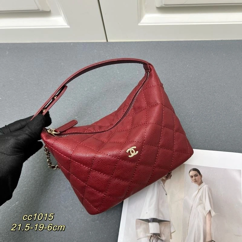 Chanel Top Handle Bags Original 84368