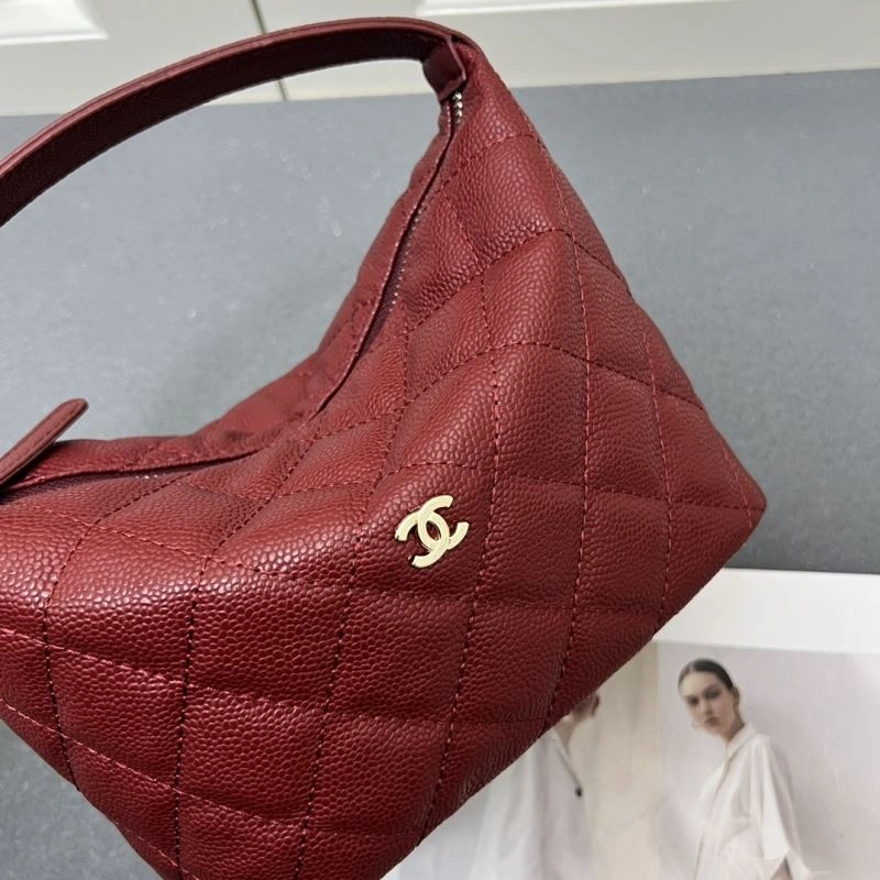 Chanel Top Handle Bags Original 84368