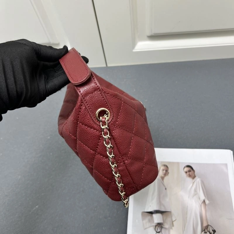 Chanel Top Handle Bags Original 84368