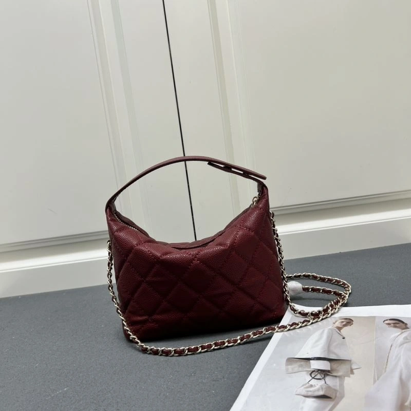 Chanel Top Handle Bags Original 84368
