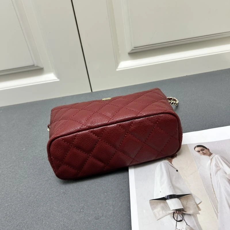 Chanel Top Handle Bags Original 84368