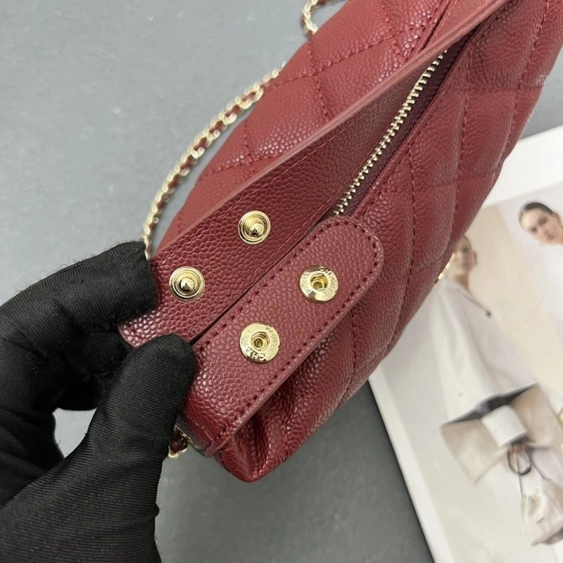 Chanel Top Handle Bags Original 84368