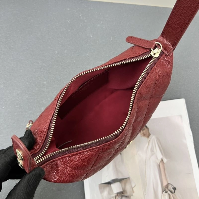 Chanel Top Handle Bags Original 84368