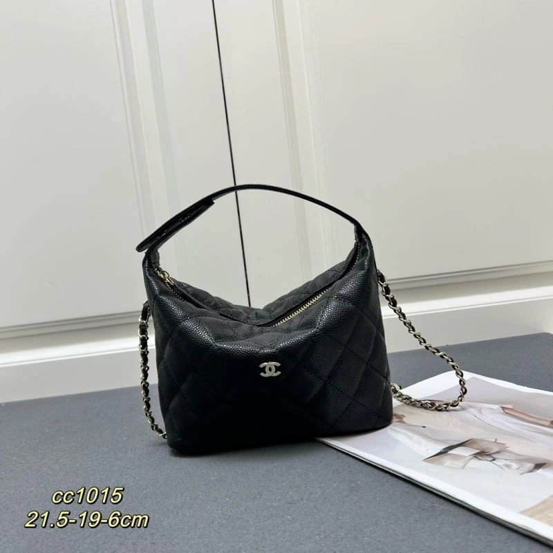 Chanel Top Handle Bags Neat 84365