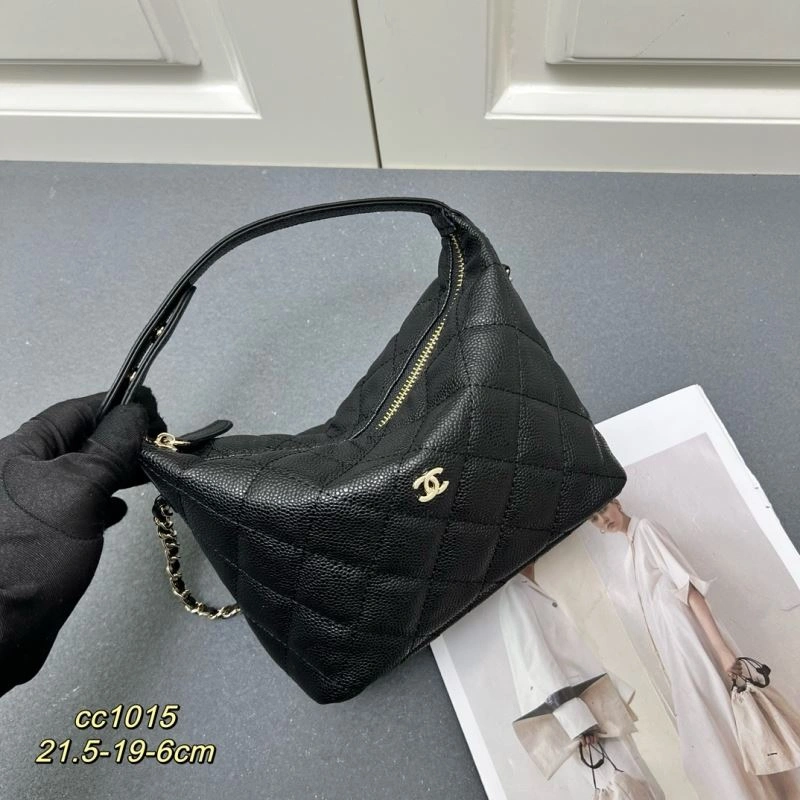 Chanel Top Handle Bags Neat 84365