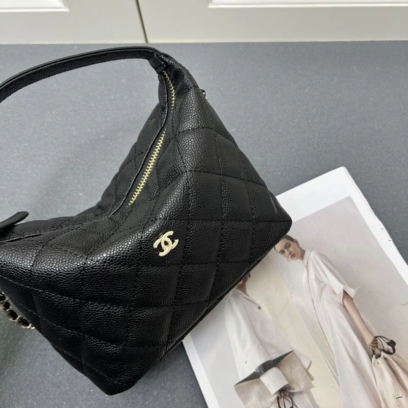 Chanel Top Handle Bags Neat 84365