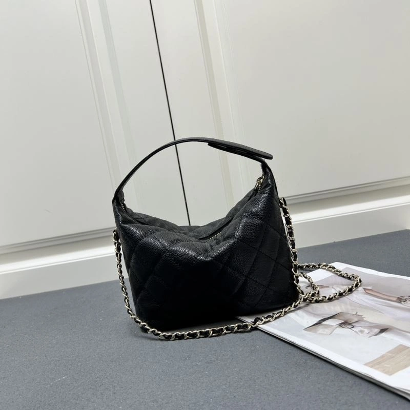 Chanel Top Handle Bags Neat 84365