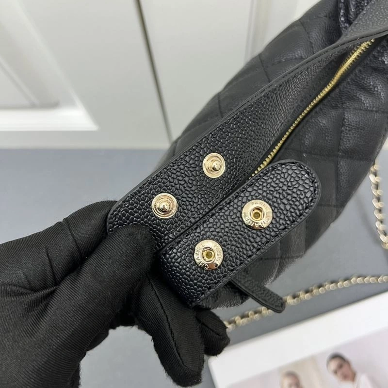 Chanel Top Handle Bags Neat 84365