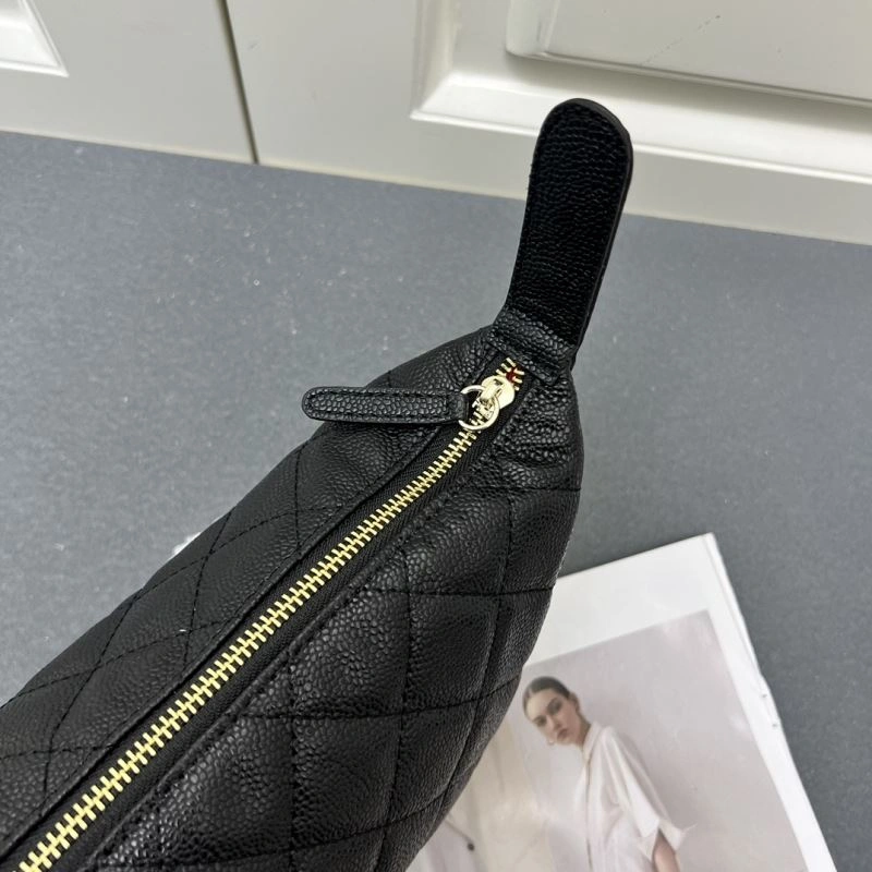 Chanel Top Handle Bags Neat 84365
