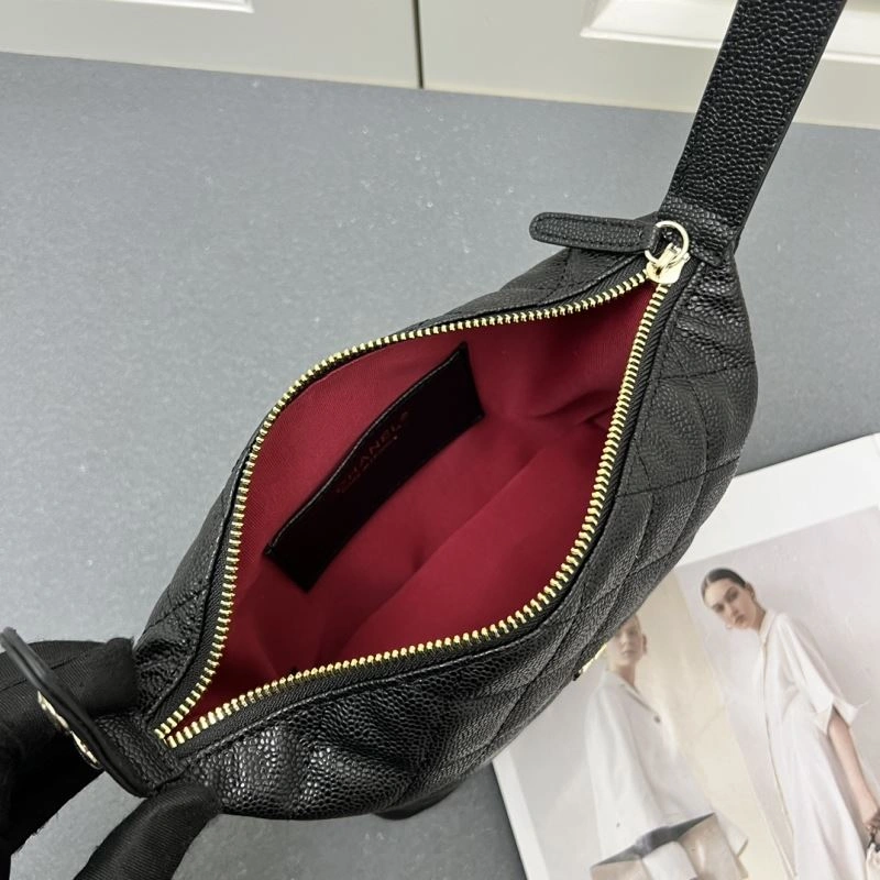 Chanel Top Handle Bags Neat 84365