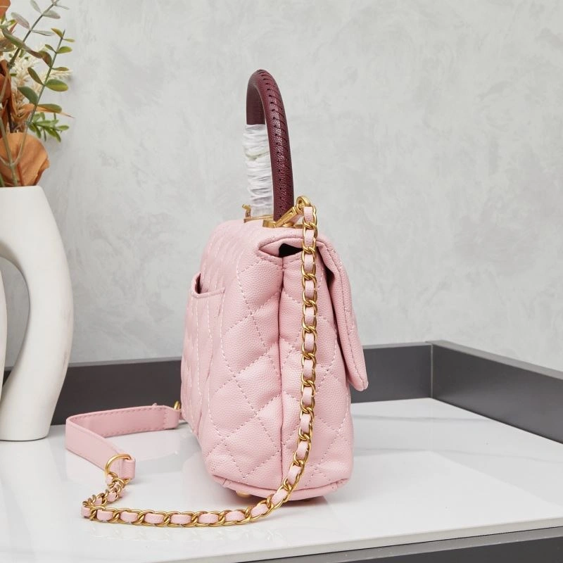 Classic Chanel Top Handle Bags 89265