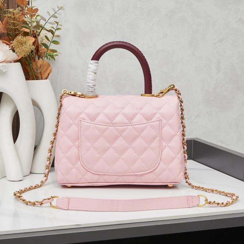 Classic Chanel Top Handle Bags 89265