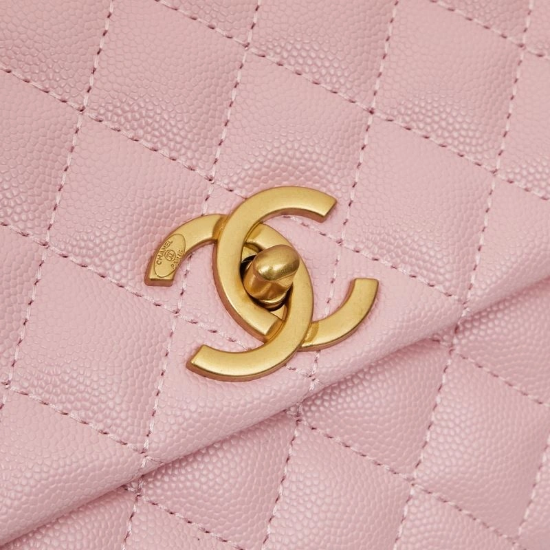 Classic Chanel Top Handle Bags 89265
