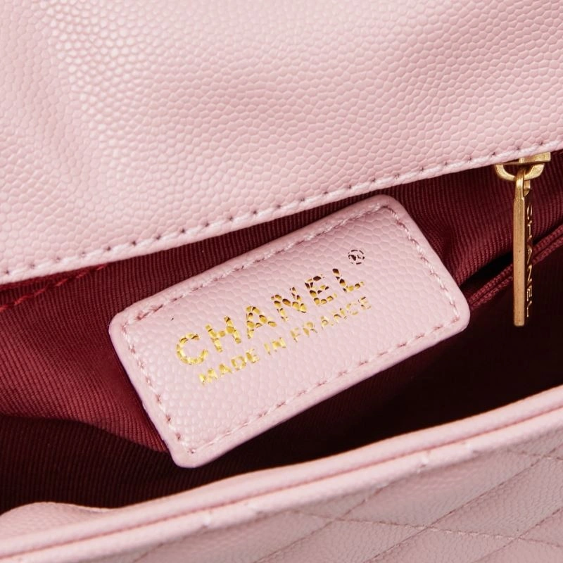 Classic Chanel Top Handle Bags 89265