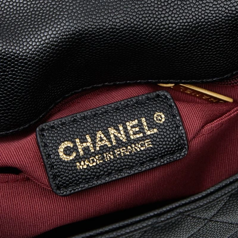 Reliable Chanel Top Handle Bags 89259
