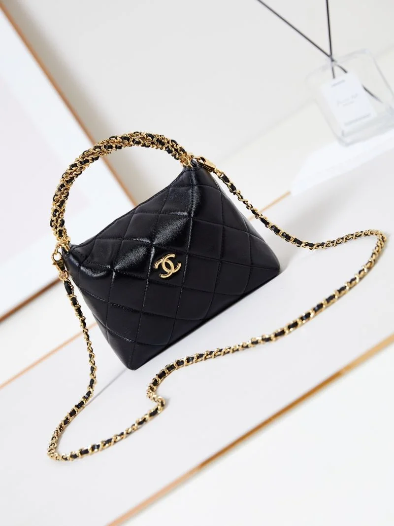Durable Chanel Top Handle Bags 53785