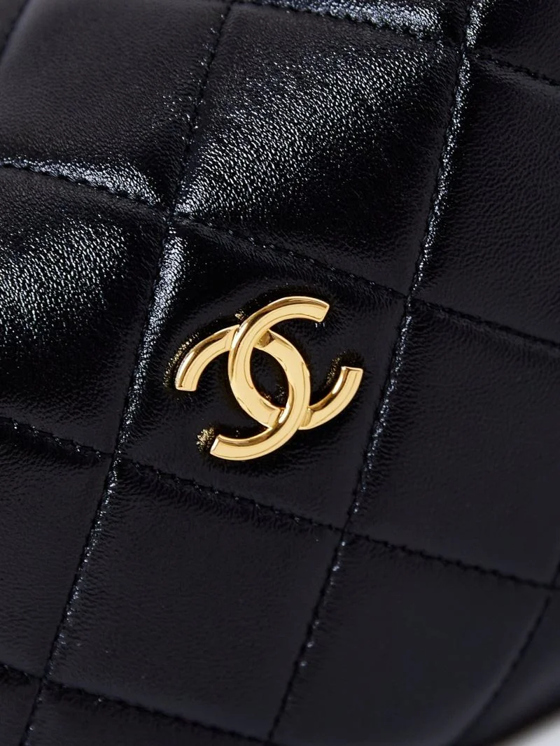 Durable Chanel Top Handle Bags 53785