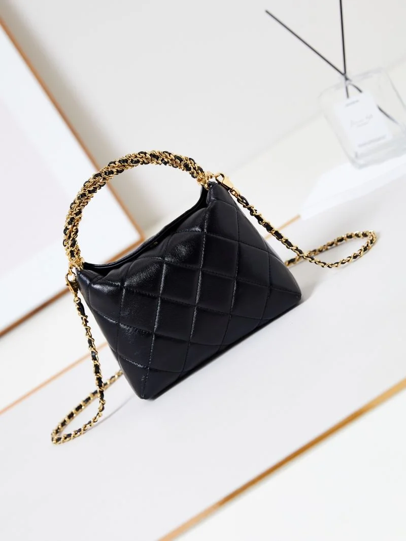 Durable Chanel Top Handle Bags 53785