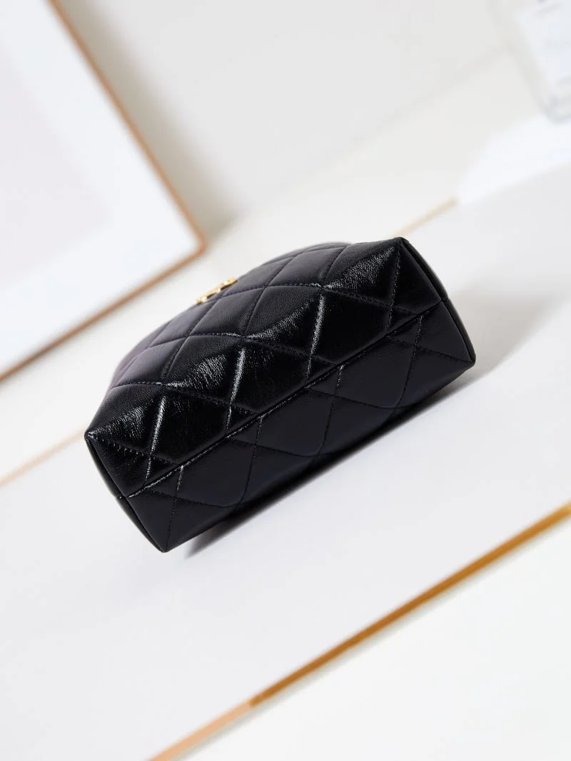 Durable Chanel Top Handle Bags 53785