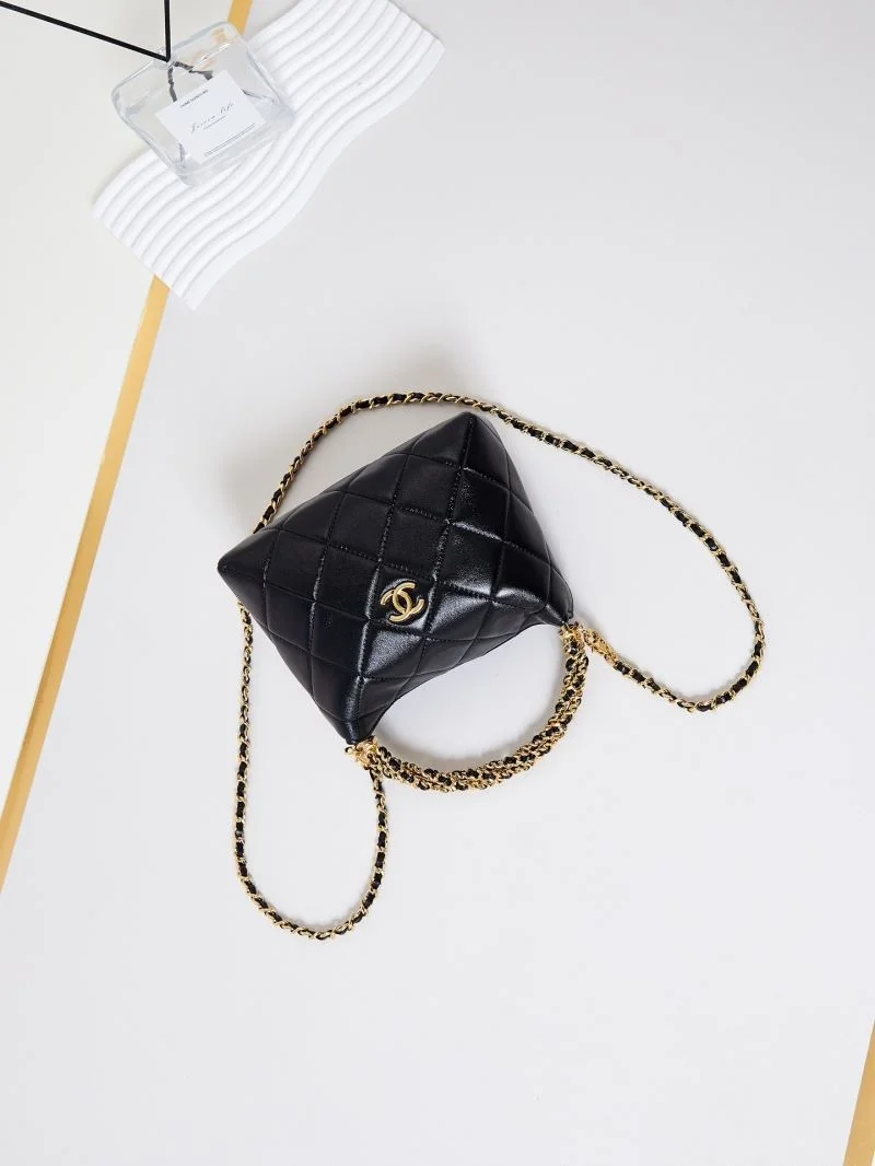Durable Chanel Top Handle Bags 53785