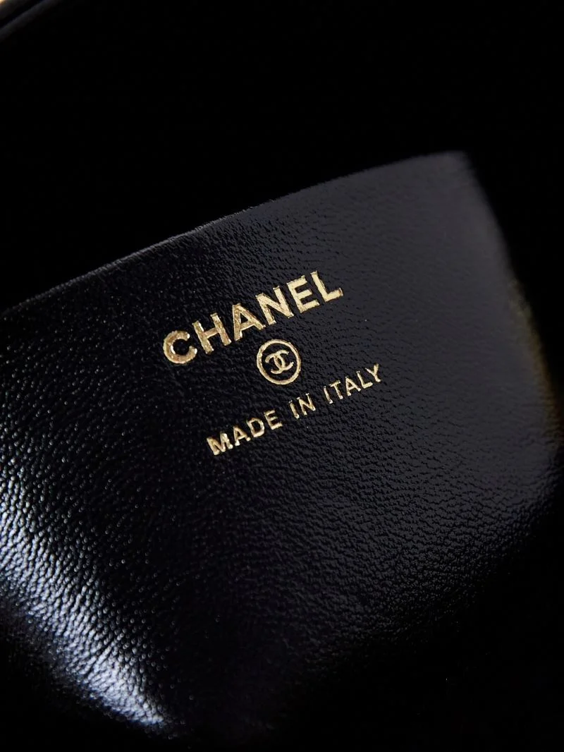 Durable Chanel Top Handle Bags 53785