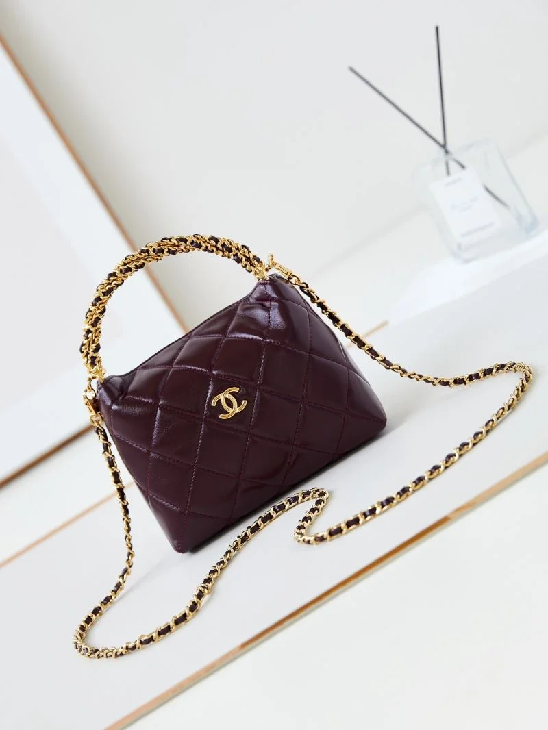 Chanel Top Handle Bags Minimalist 53795