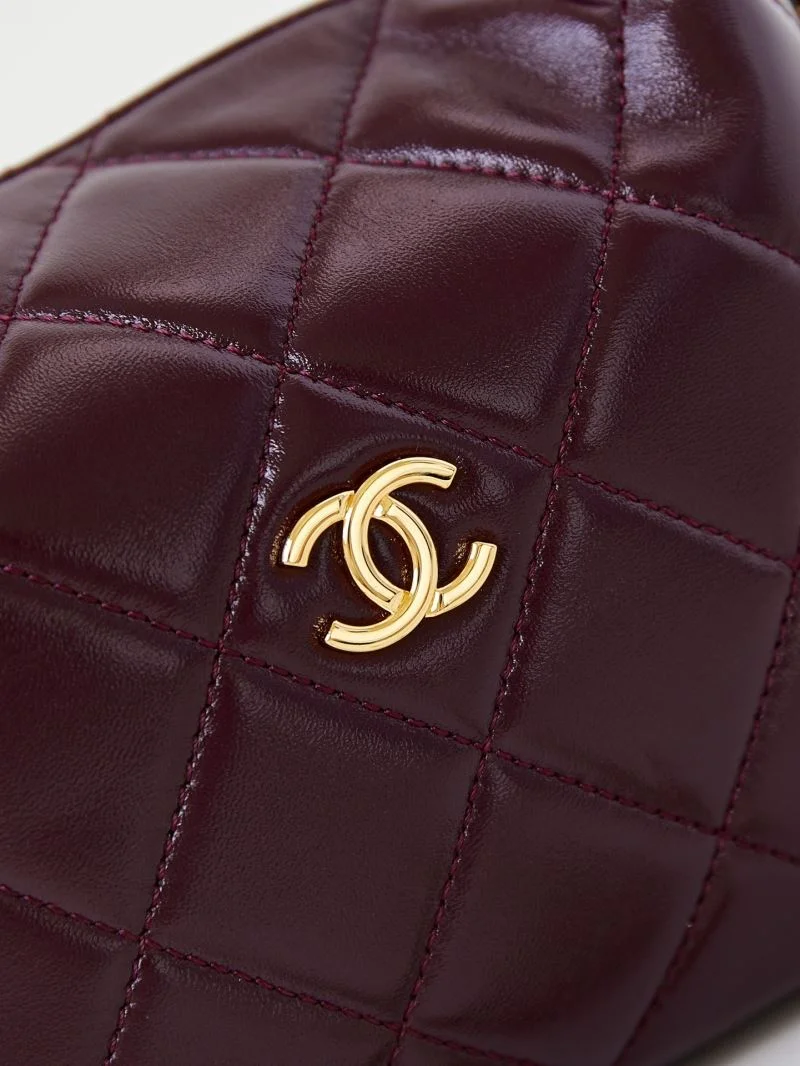 Chanel Top Handle Bags Minimalist 53795