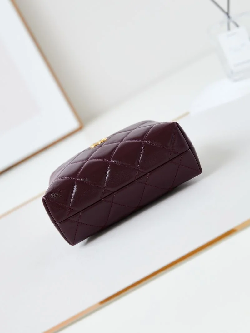 Chanel Top Handle Bags Minimalist 53795