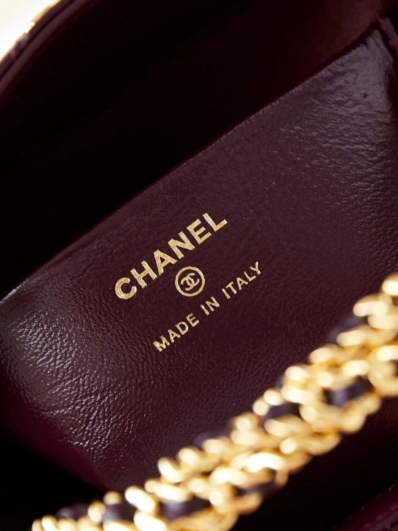 Chanel Top Handle Bags Minimalist 53795