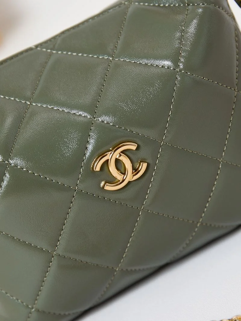Popular Chanel Top Handle Bags 53786