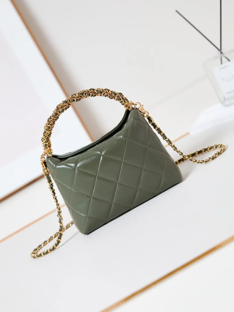 Popular Chanel Top Handle Bags 53786