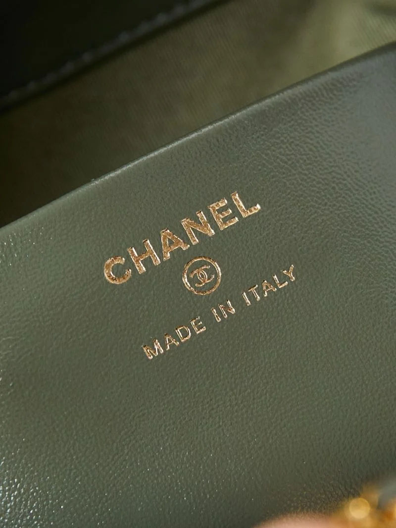 Popular Chanel Top Handle Bags 53786