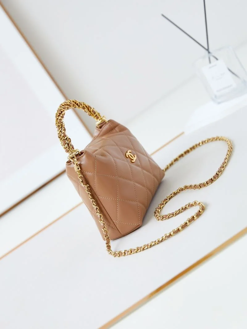Chanel Top Handle Bags Affordable 53788