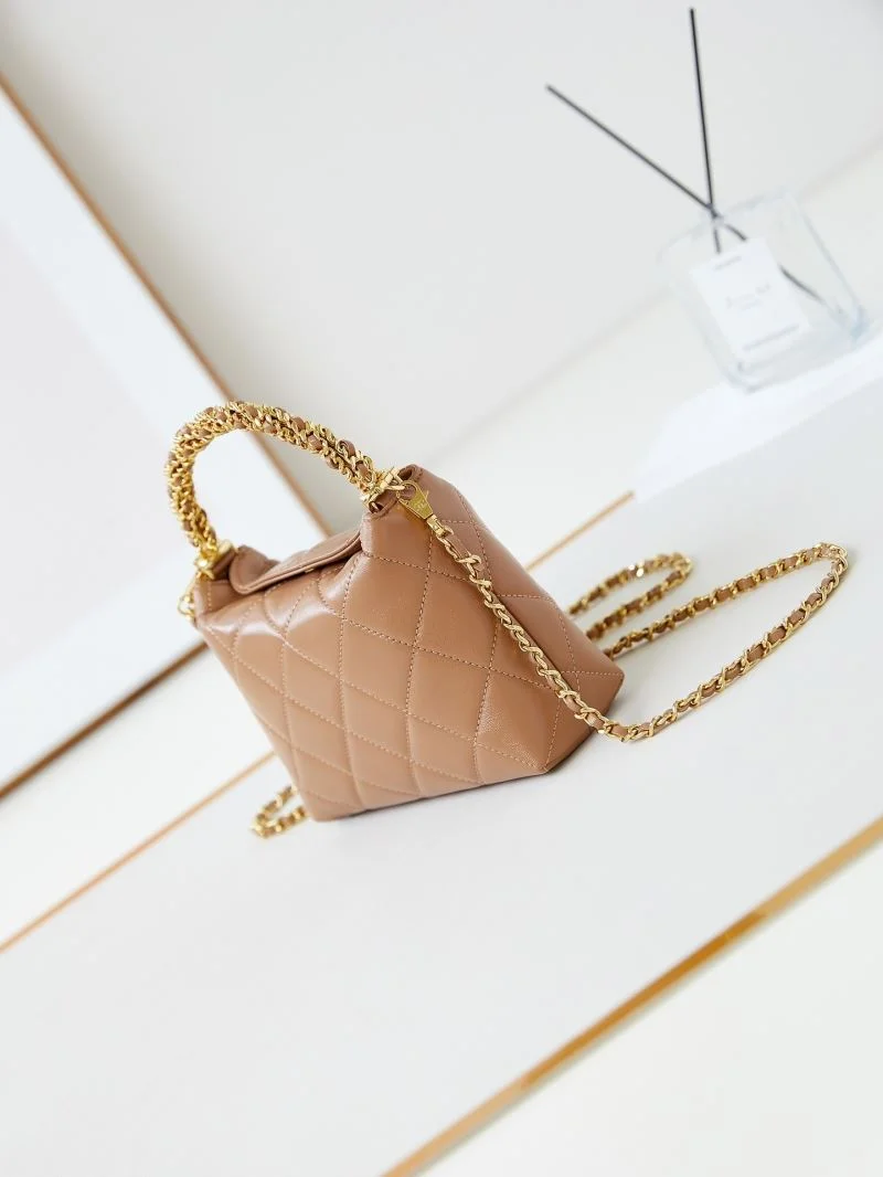 Chanel Top Handle Bags Affordable 53788