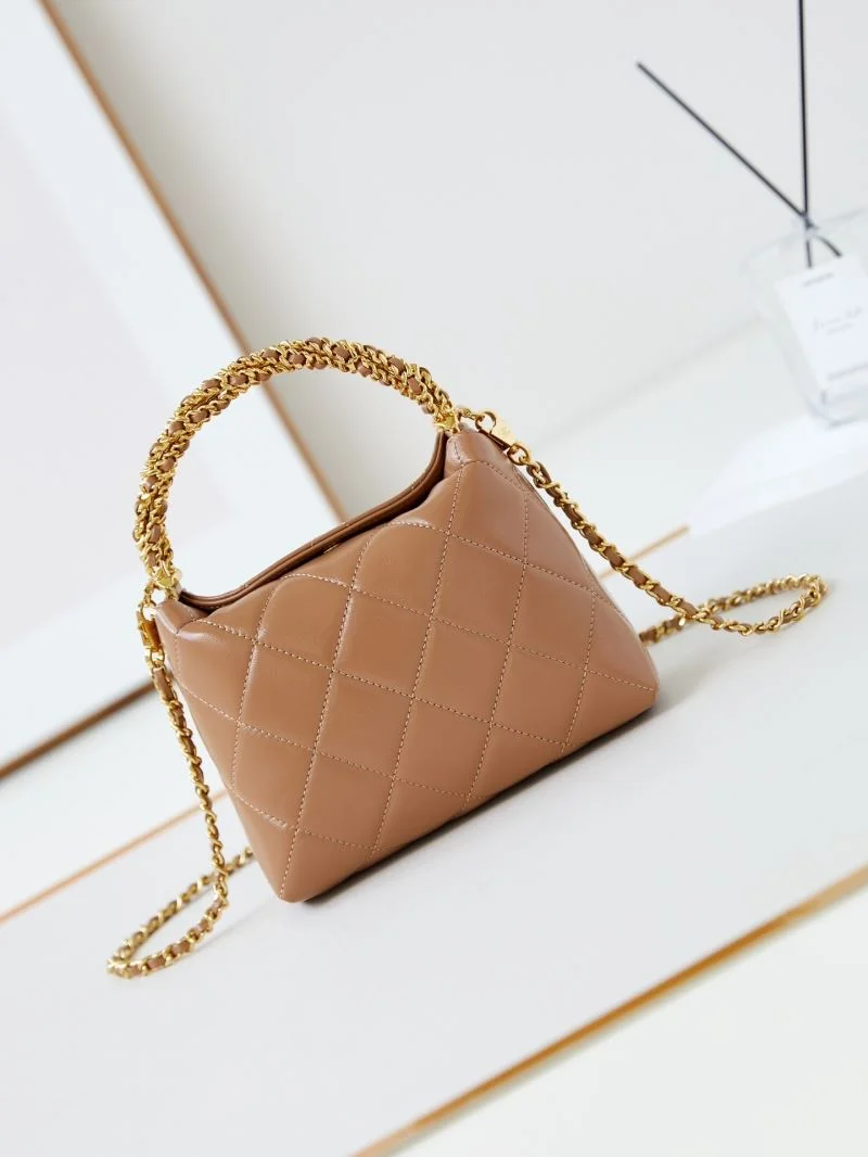 Chanel Top Handle Bags Affordable 53788