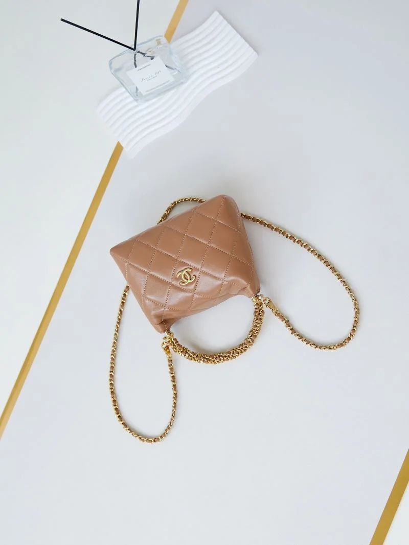 Chanel Top Handle Bags Affordable 53788