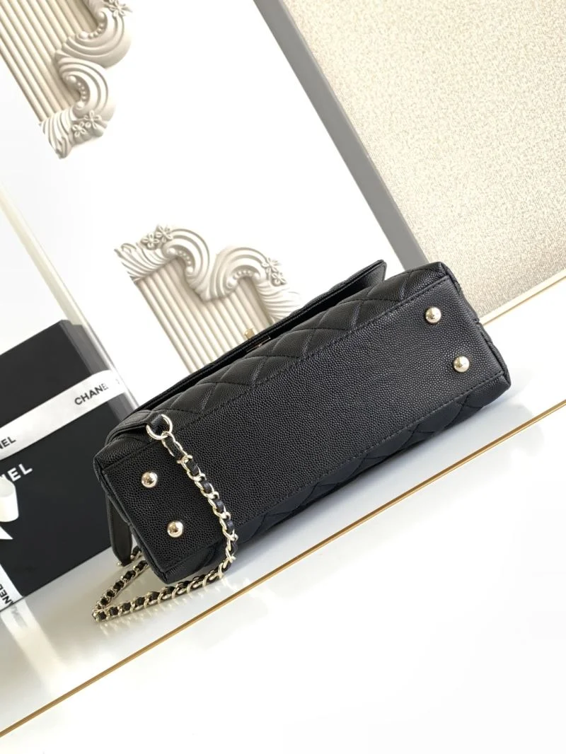 Durable Chanel Top Handle Bags 53823