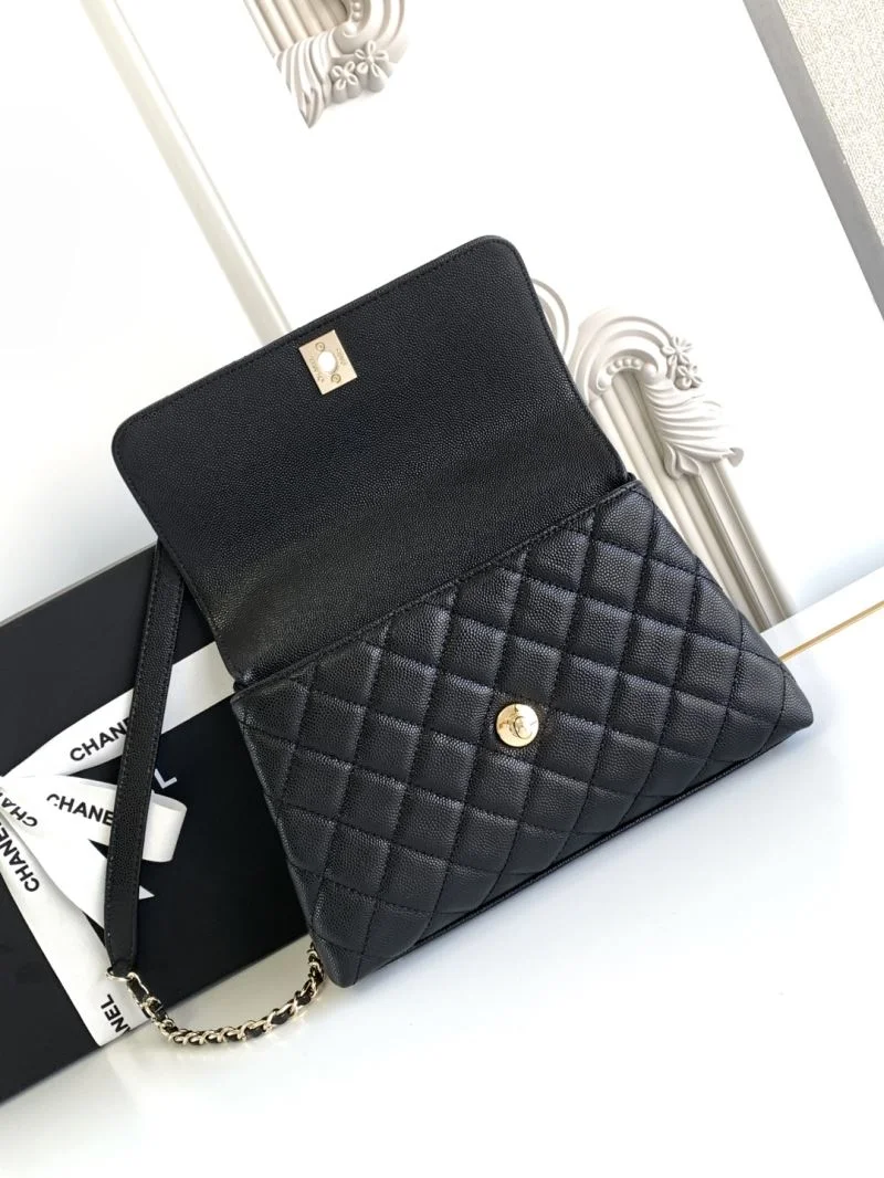 Durable Chanel Top Handle Bags 53823